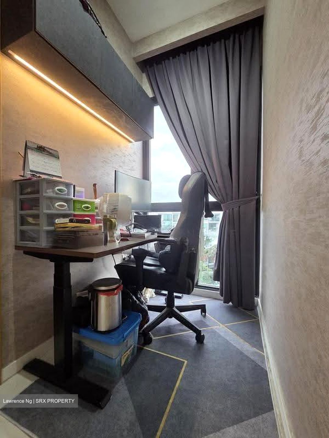 The Jovell (D17), Condominium #611760761